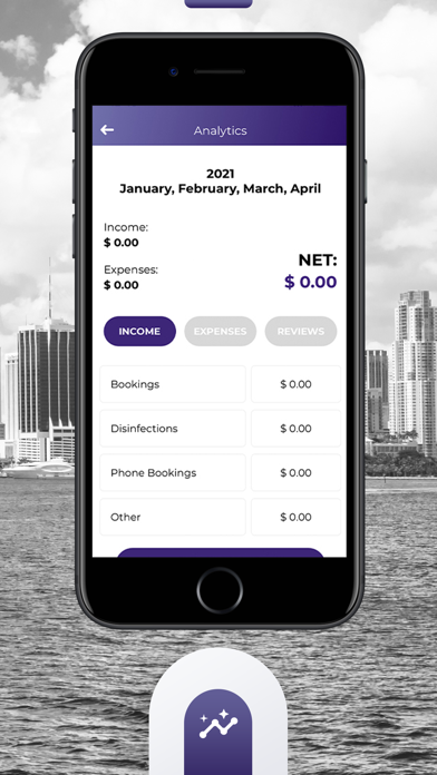 Rushmaid Pro Screenshot