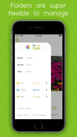 Game screenshot Photos Cue apk