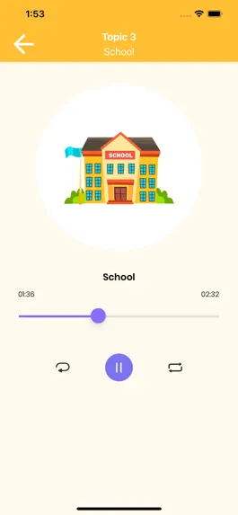 Game screenshot Rafus Academy apk