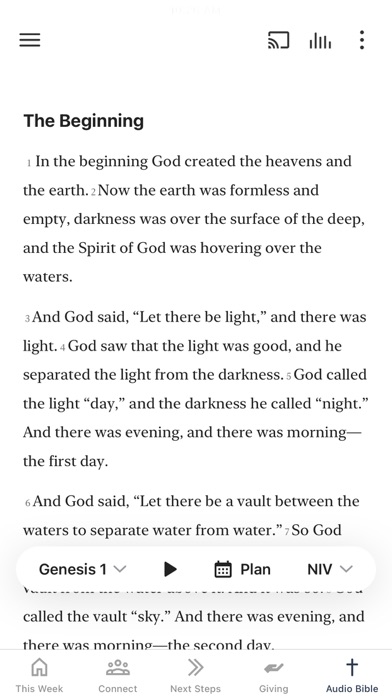 The West Church - Houston Screenshot 3 - AppWisp.com