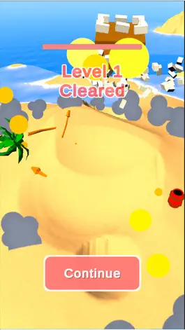 Game screenshot Missile Fest hack