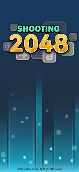 Game screenshot Shooting2048 mod apk