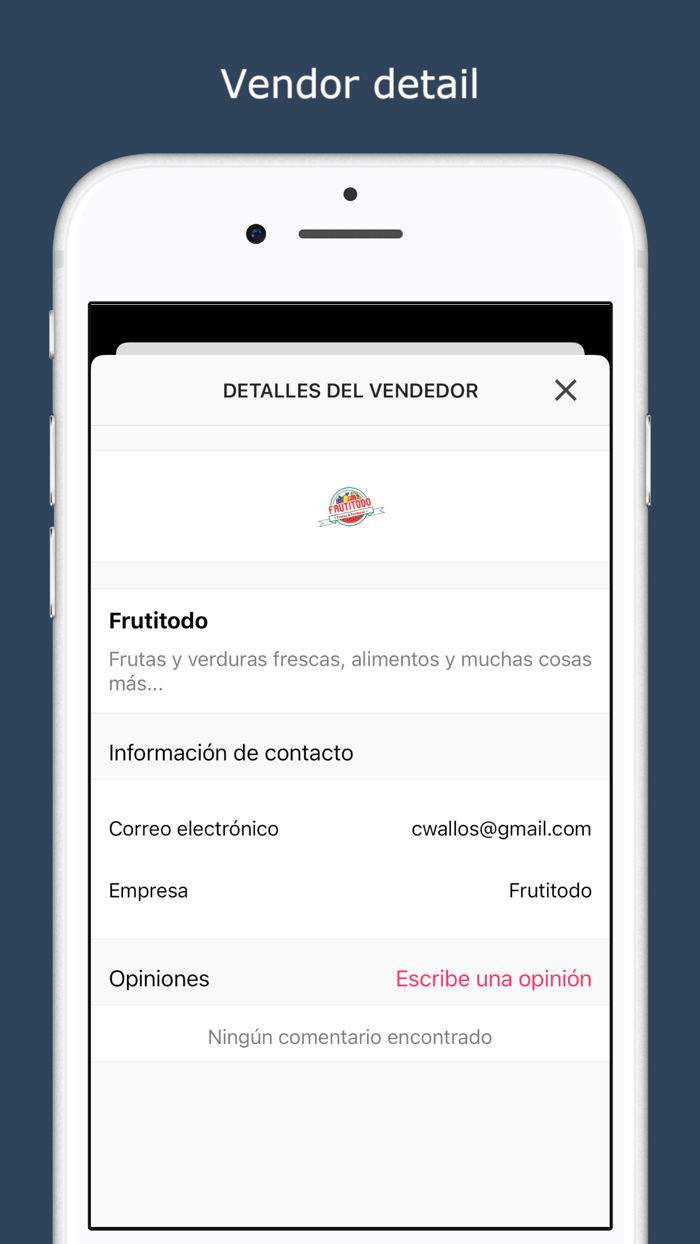 Emall Venezuela