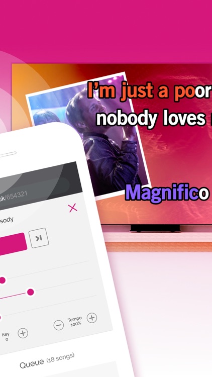 KaraFun - Karaoke & Singing screenshot-6
