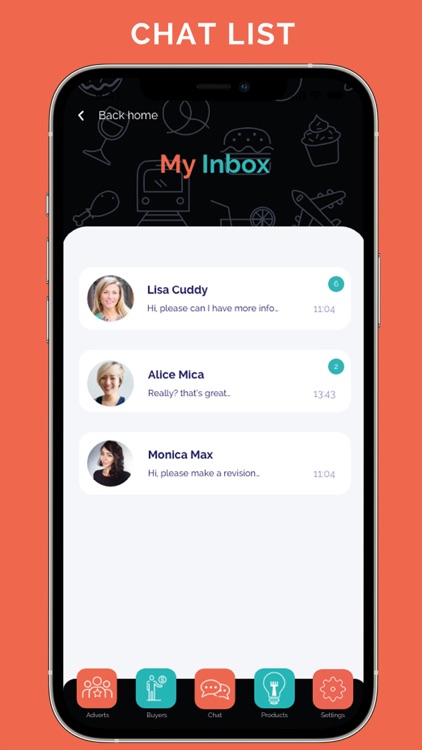 Innoveat Group screenshot-4