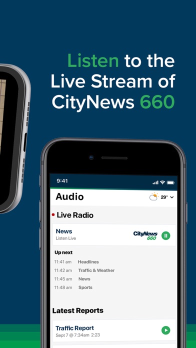 CityNews Calgary Screenshot