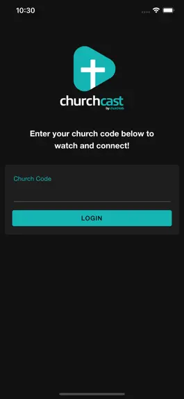 Game screenshot ChurchCast mod apk