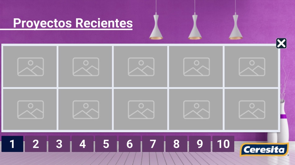 #1. Ceresita Smart Color (iOS) 由: Fernandez y Compania Limitada