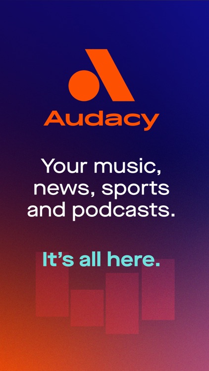Audacy screenshot-0