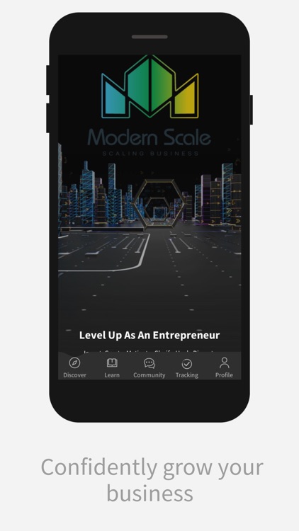 ModernScale