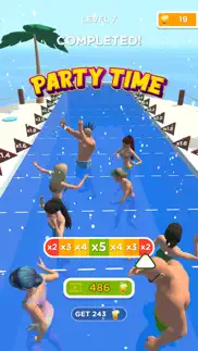 beach party run 3d problems & solutions and troubleshooting guide - 3