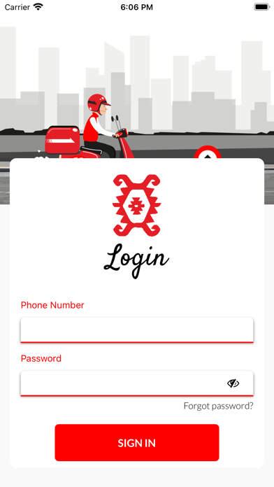 Bosnian House - Driver Screenshot