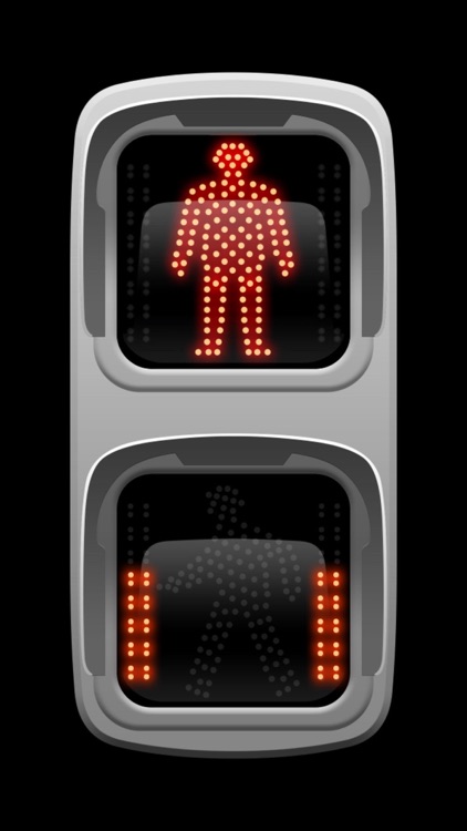 Pedestrian signal screenshot-4