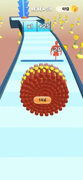 Game screenshot Hand Fest hack