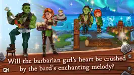 Game screenshot Barbarous 2 - Tavern Wars apk