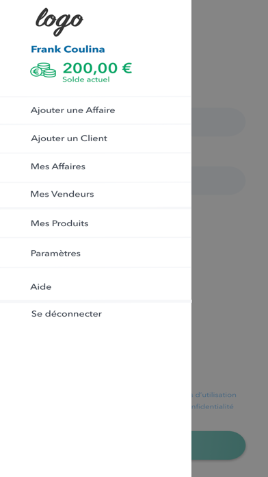 Screenshot #1 pour Optivad