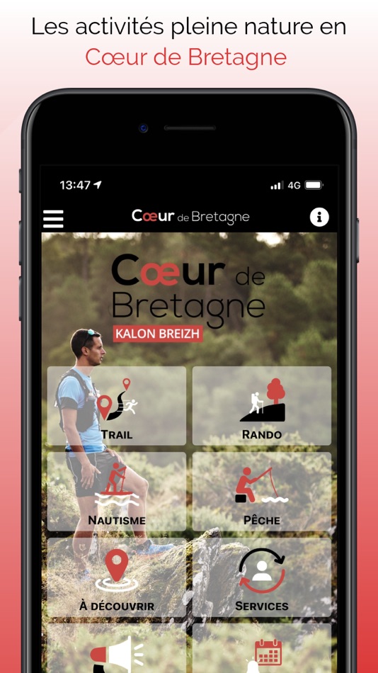 Cœur de Bretagne - 2.1.0 - (iOS)