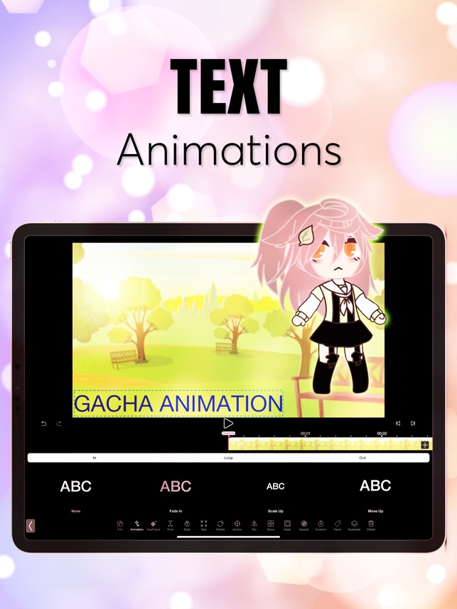 Gacha Cute for iOS (Download IPA) iPhone App