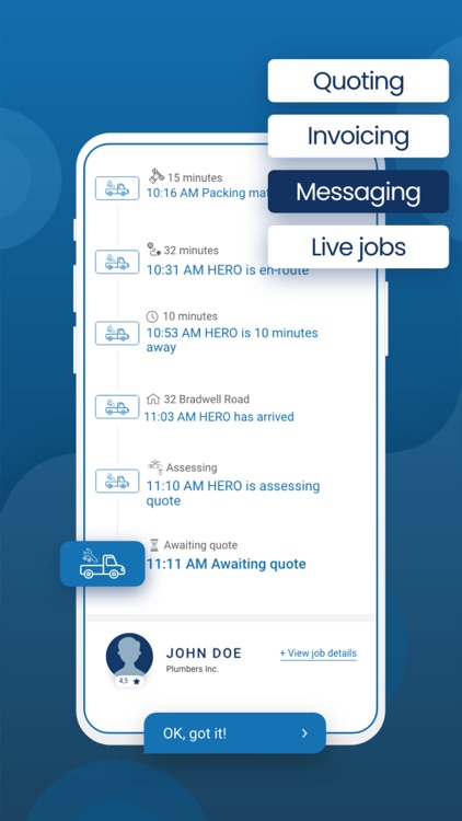 getTOD - Tasks On Demand screenshot-6