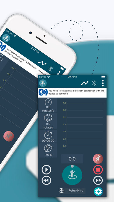 Rotor-N Screenshot