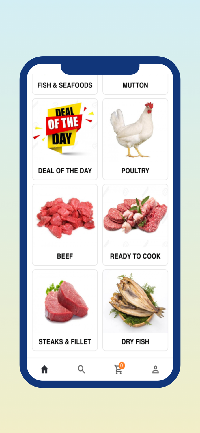 5 Star Fish and Meat Hub