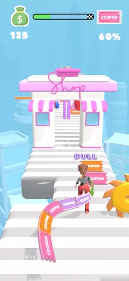 Game screenshot Chic Run mod apk