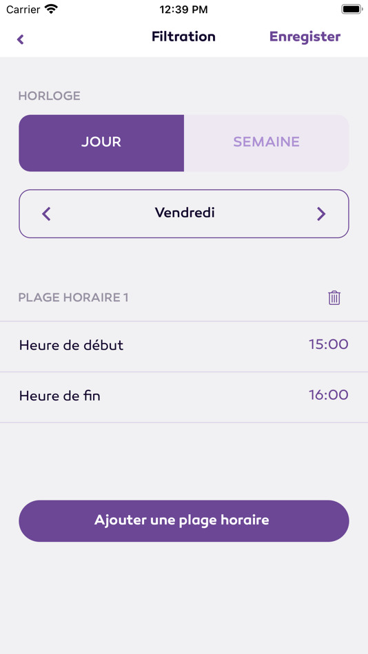 #4. On.e (iOS) 由: ACIS (AQUA CONSULT INDUSTRIE SERVICES)