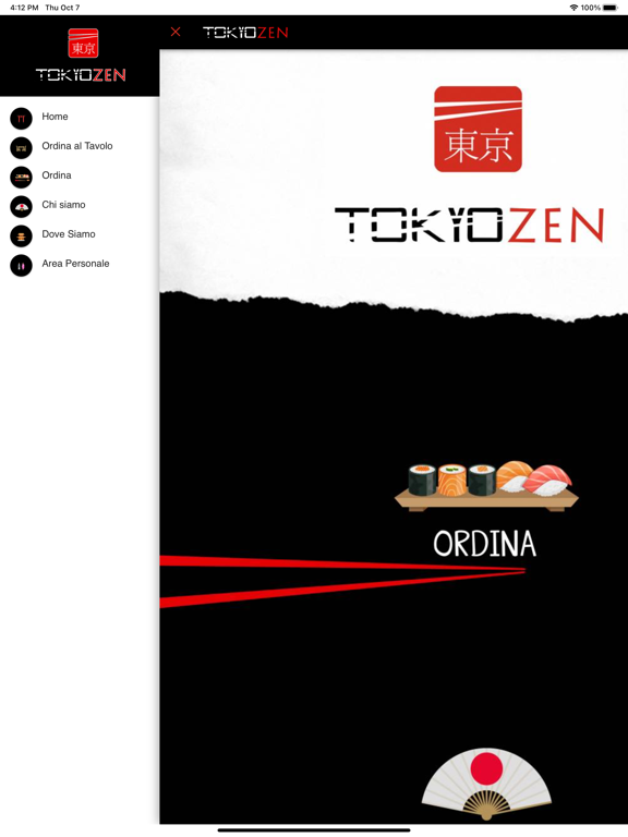 Screenshot #5 pour Tokyo Zen