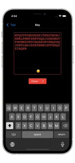 Game screenshot SimplePrivacy hack