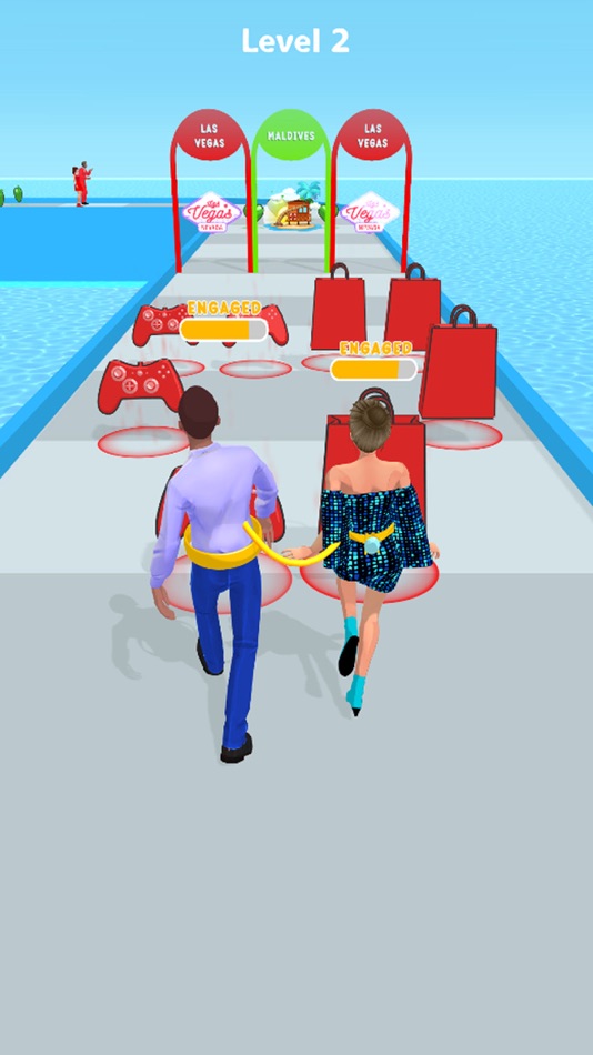 #2. Perfectish Date (iOS) 由: Onur Kalkan