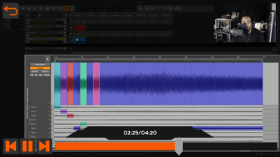Screenshot #3 pour Adv Workflow Course for Bitwig