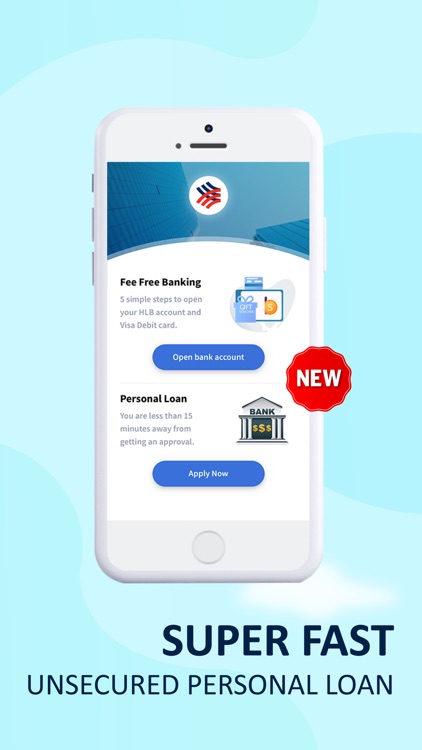 HLB Connect Vietnam by HONG LEONG BANK VIETNAM LIMITED