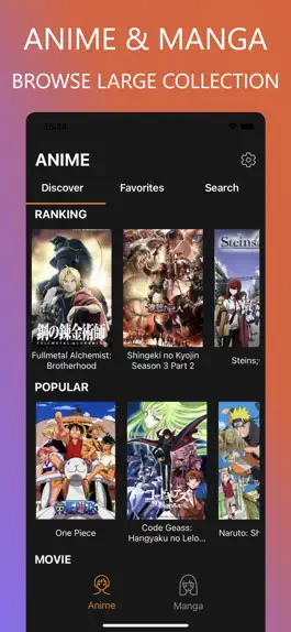 Game screenshot Anime ◆ Manga mod apk