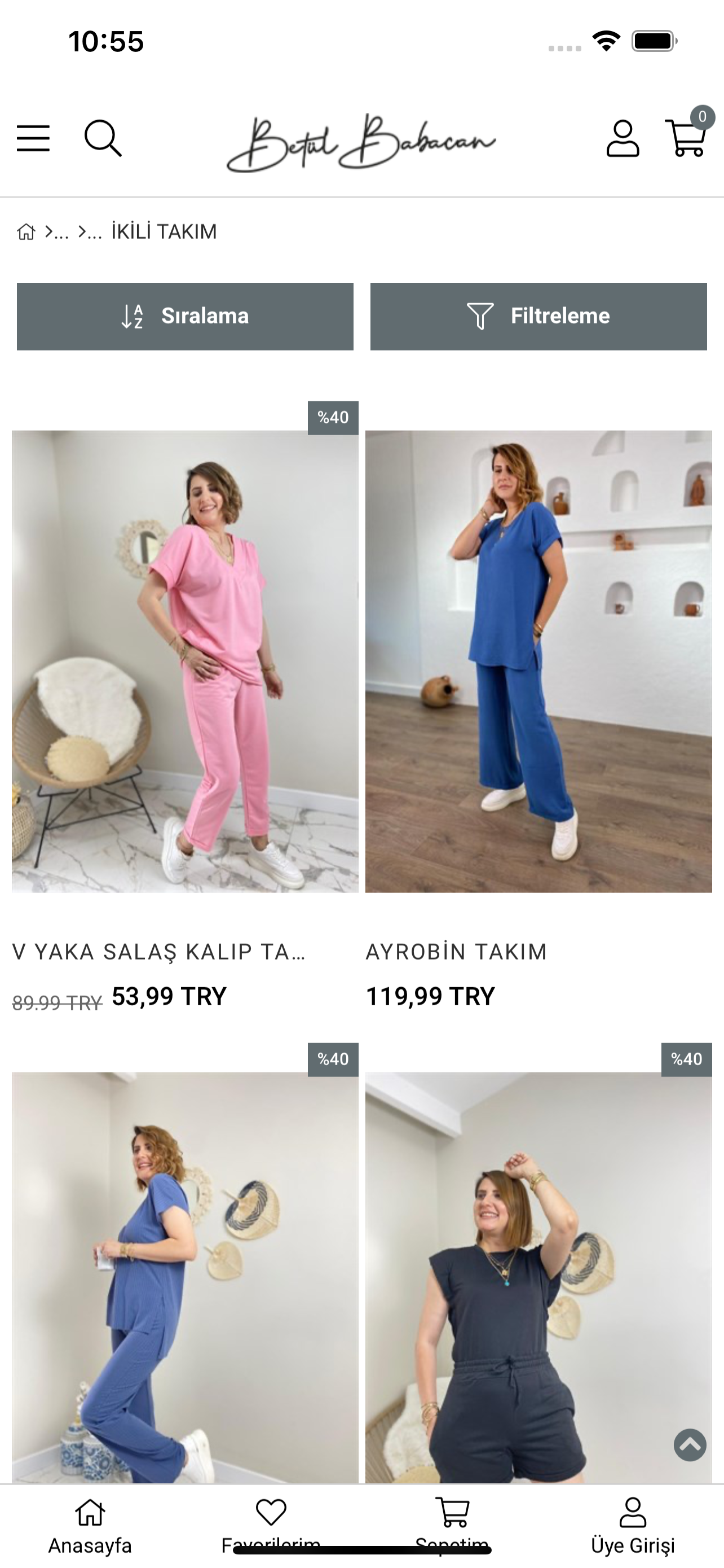 Betül Babacan