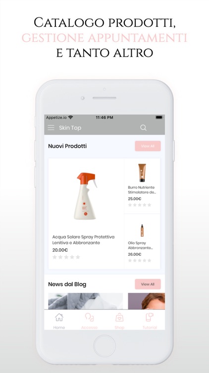 Skin Top screenshot-4