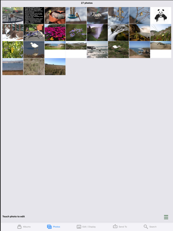 Screenshot #5 pour Image Maestro