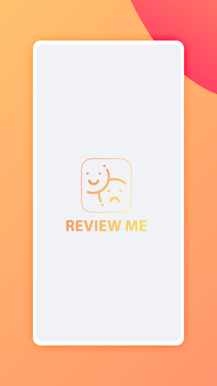 Review Me productsand Services