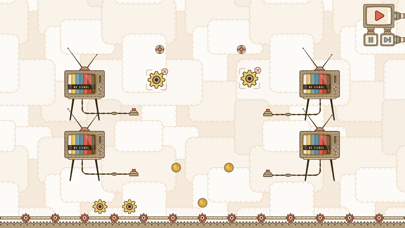 Steampunk Puzzle 2 Gravity Funのおすすめ画像9