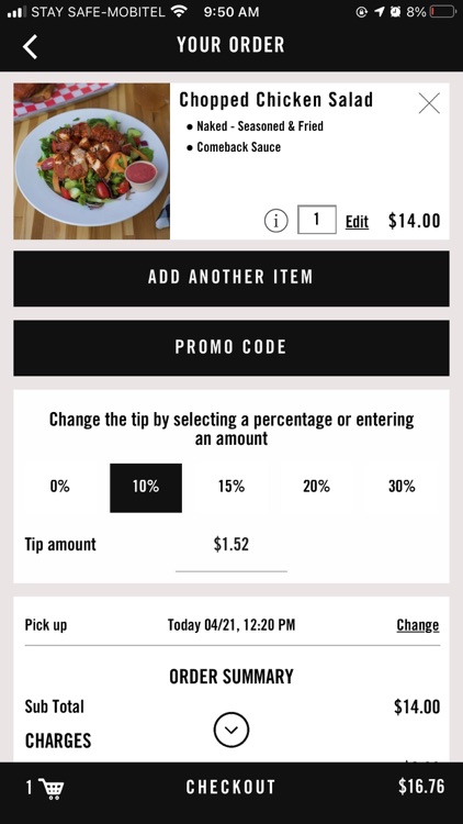 Budlong screenshot-3