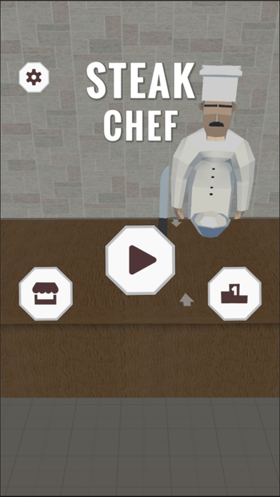 Steak Chef Screenshot