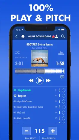 Game screenshot WOW! Player mod apk