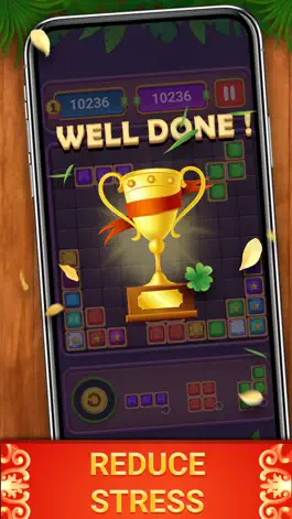 Game screenshot Block Puzzle - Star Gem hack