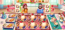 Game screenshot Cooking Yummy-Restaurant Game apk