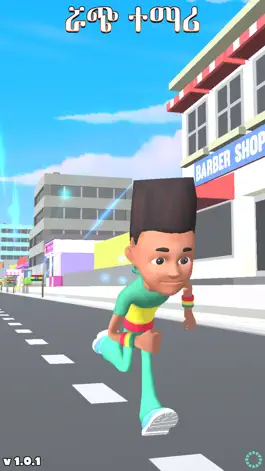 Game screenshot Temari Runner mod apk