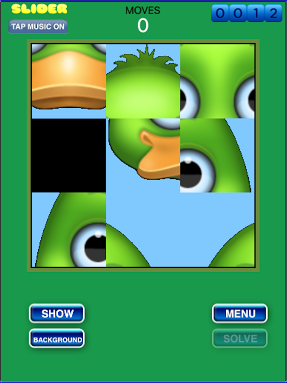 Screenshot #6 pour Slider Challenge