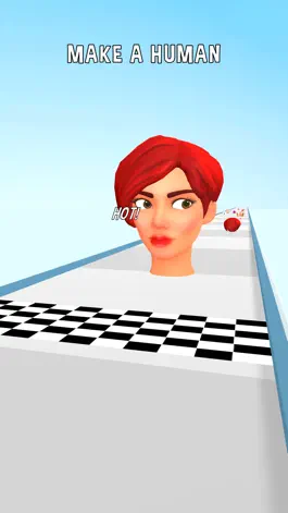 Game screenshot Head Maker 3D apk