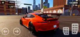 Game screenshot SuperSport Car Racing Sim 21 mod apk