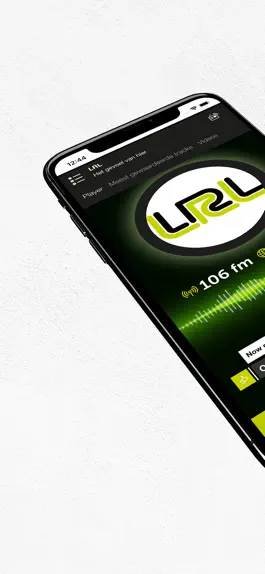 Game screenshot LRL mod apk