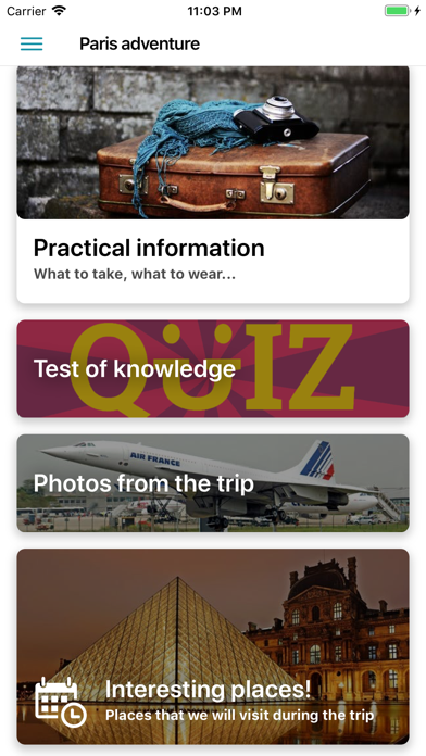 BCD Meetings & Events Belgium Screenshot