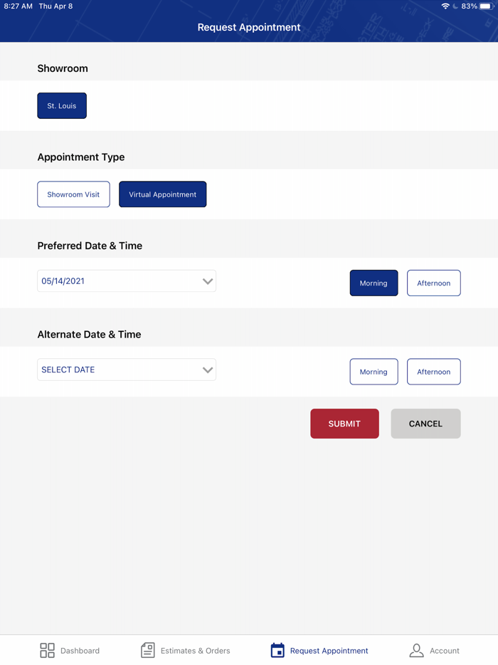 ProSource Wholesale Trade Pro